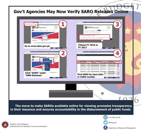 SARO NOW ONLINE .